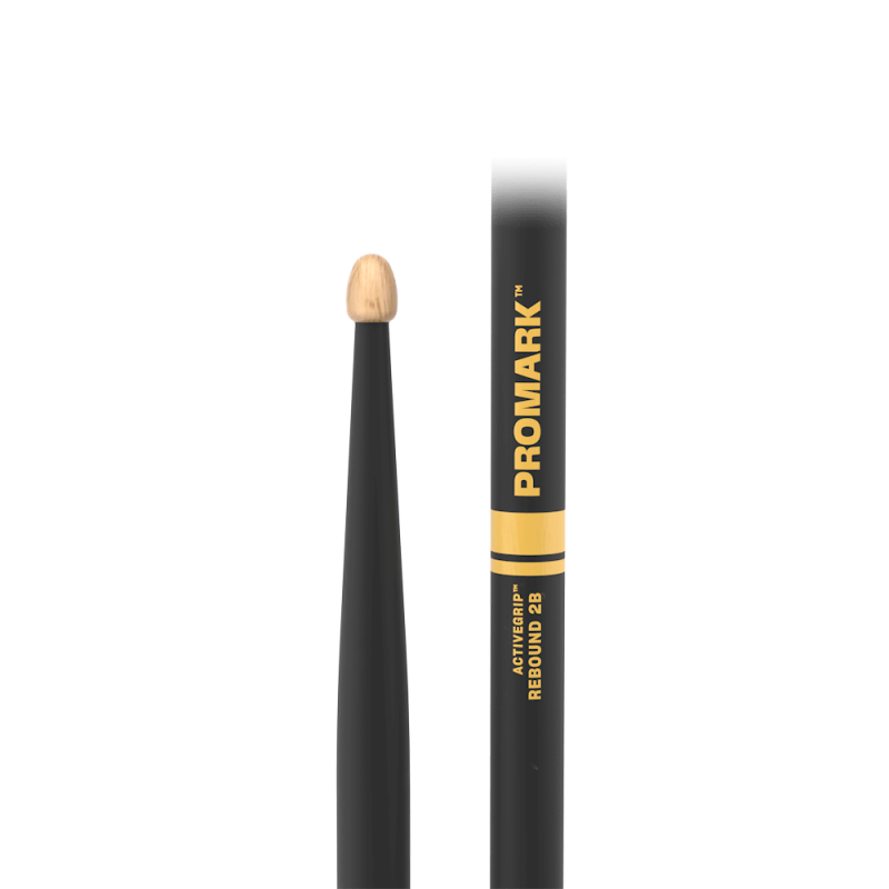 PROMARK REBOUND 2B ACTIVEGRIP