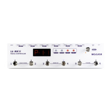 Контроллер педалей MOOER L6 MKII
