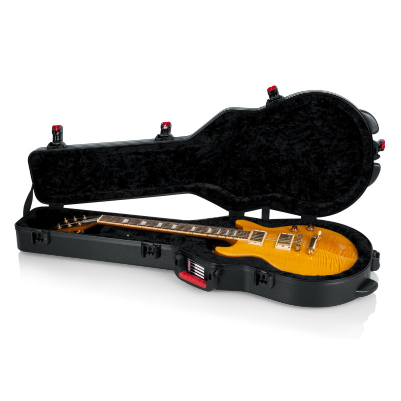 GATOR GTSA-GTRSG TSA ATA Molded Gibson SG® Guitar Case Кейс для електрогітари