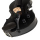 STENTOR 1515/ABK Harlequin Electric Violin Outfit 4/4 (Black) Скрипка