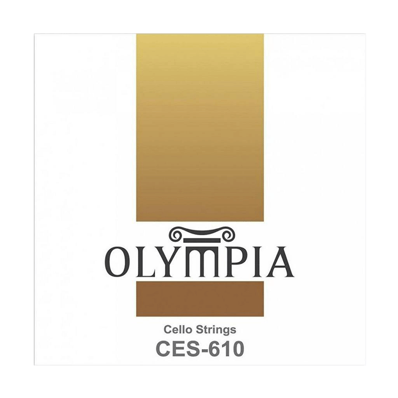 PARKSONS CES-610 CELLO STRINGS
