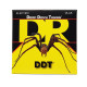 DR STRINGS DDT Drop Down Tuning Electric - Mega Heavy (13-65) Струни для електрогітари