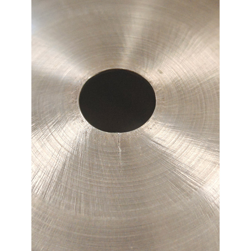 SABIAN 18