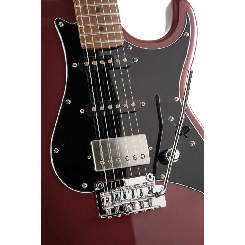 CORT G250 SE (VIVID BURGUNDY) Електрогітара