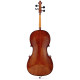 STENTOR 1108/A STUDENT II CELLO OUTFIT 4/4 Виолончель