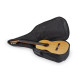 ROCKBAG RB20534 B Eco Line - 3/4 Classical Guitar Gig Bag Чохол для класичної гітари