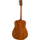 YAMAHA FG800M (Natural) Акустическая гитара