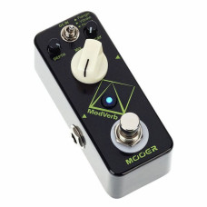 MOOER MODVERB Педаль эффектов