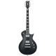 ESP E-II ECLIPSE BB (Black Satin)