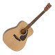 YAMAHA F370 (Natural) Акустична гітара