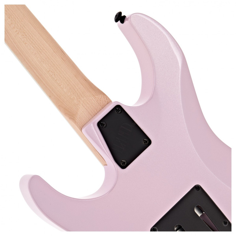 LTD MIRAGE DELUXE '87 (Pearl Pink)
