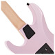 LTD MIRAGE DELUXE '87 (Pearl Pink)
