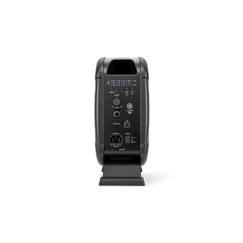 IK MULTIMEDIA iLoud MTM MKII (Pair)