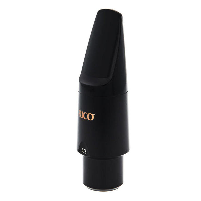 D`ADDARIO Graftonite Mouthpiece - Tenor Sax #A3