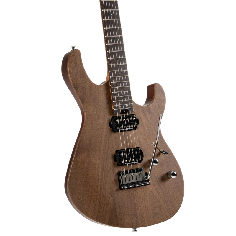 CORT G300 RAW NS Электрогитара