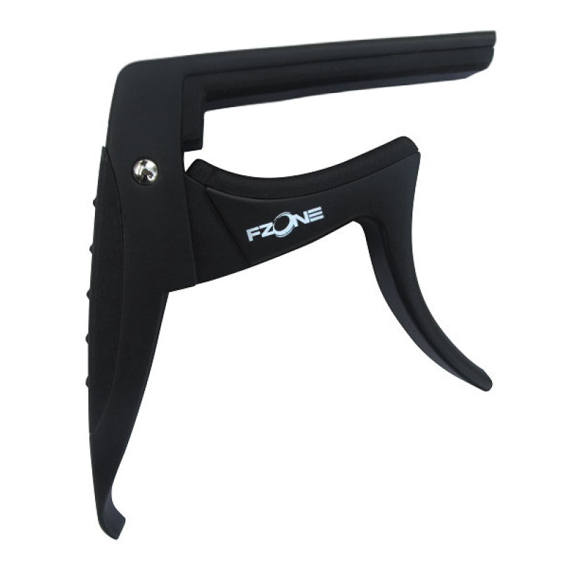 FZONE FC-83 CLASSICAL GUITAR CAPO (Black) Каподастр