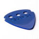 DUNLOP TECKPICK STANDARD BLUE ALUMINUM Медіатори