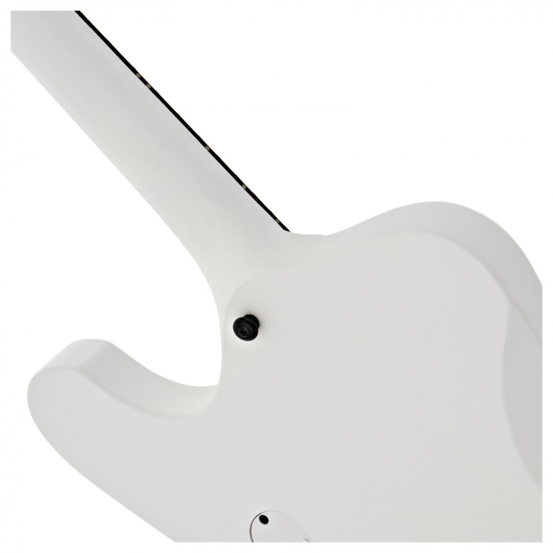 LTD PHOENIX ARCTIC METAL (Snow White Satin)