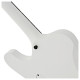 LTD PHOENIX ARCTIC METAL (Snow White Satin)