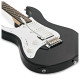 YAMAHA PACIFICA 112J L (Black) Электрогитара