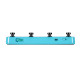 MOOER GWF4 Wireless Footswitch (Blue) Футсвіч