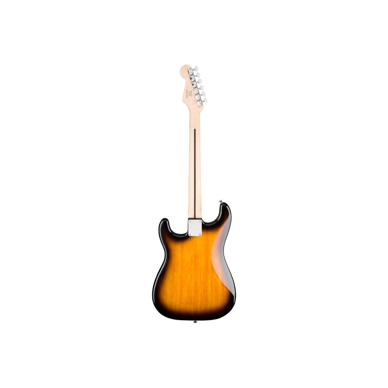 SQUIER by FENDER BULLET STRATOCASTER HSS BSB Электрогитара