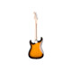 SQUIER by FENDER BULLET STRATOCASTER HSS BSB Электрогитара