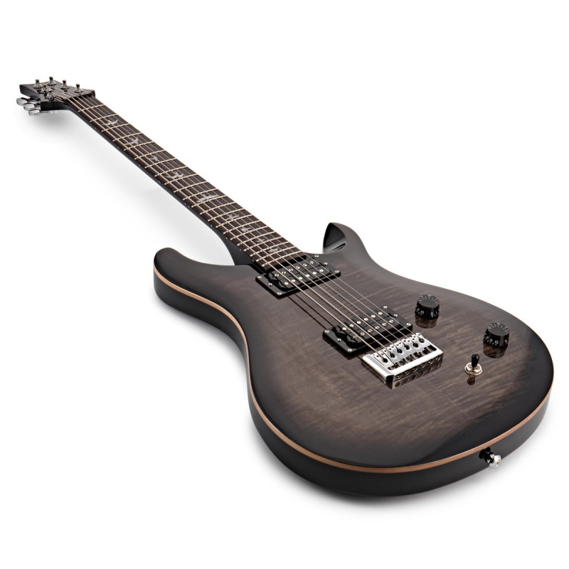 PRS SE 277 (Charcoal)