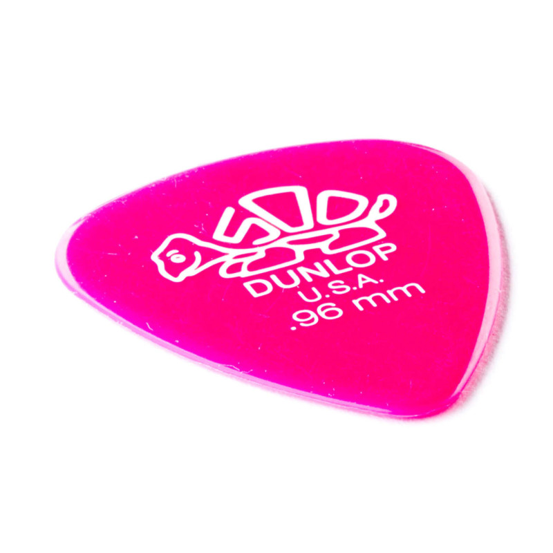 DUNLOP DELRIN 500 PICK .96MM Медіатори