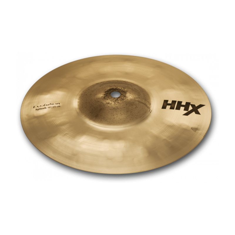 SABIAN 10