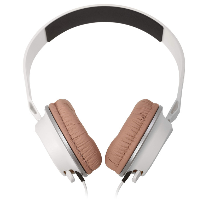 SUPERLUX HD-572SP (White) Навушники