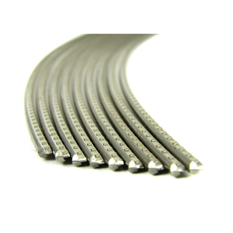 DIMARZIO DM1601U Fret Wire (1.5m)