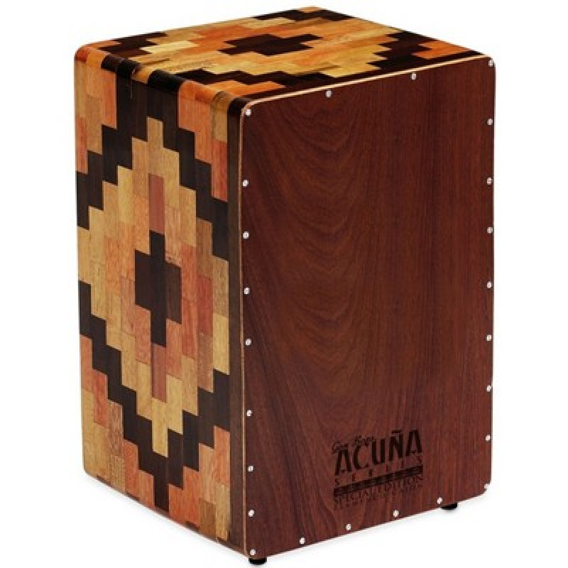 GON BOPS ALEX ACUNA SPECIAL EDITION CAJON