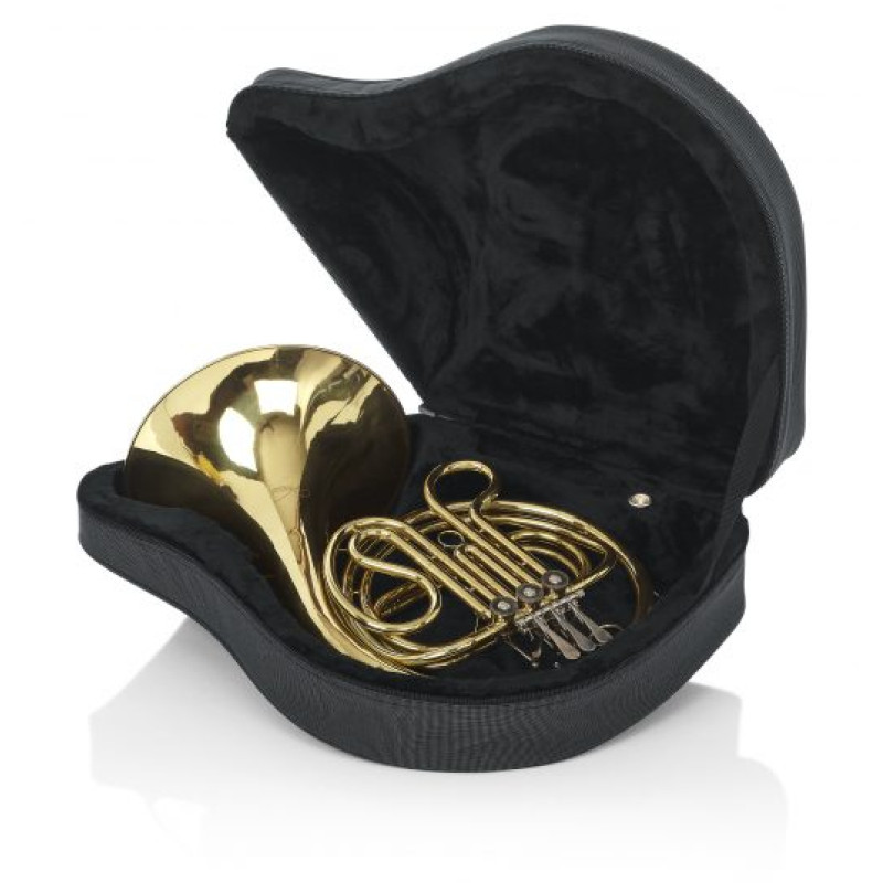 GATOR GL-FRENCHHORN-A French Horn Case
