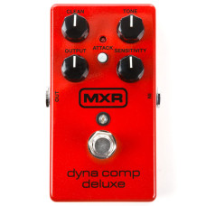 MXR DYNA COMP DELUXE Педаль эффектов