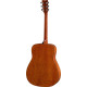 YAMAHA FG800 (Natural) Акустична гітара