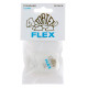 DUNLOP TORTEX FLEX STANDARD PICK 1.0MM Медіатори