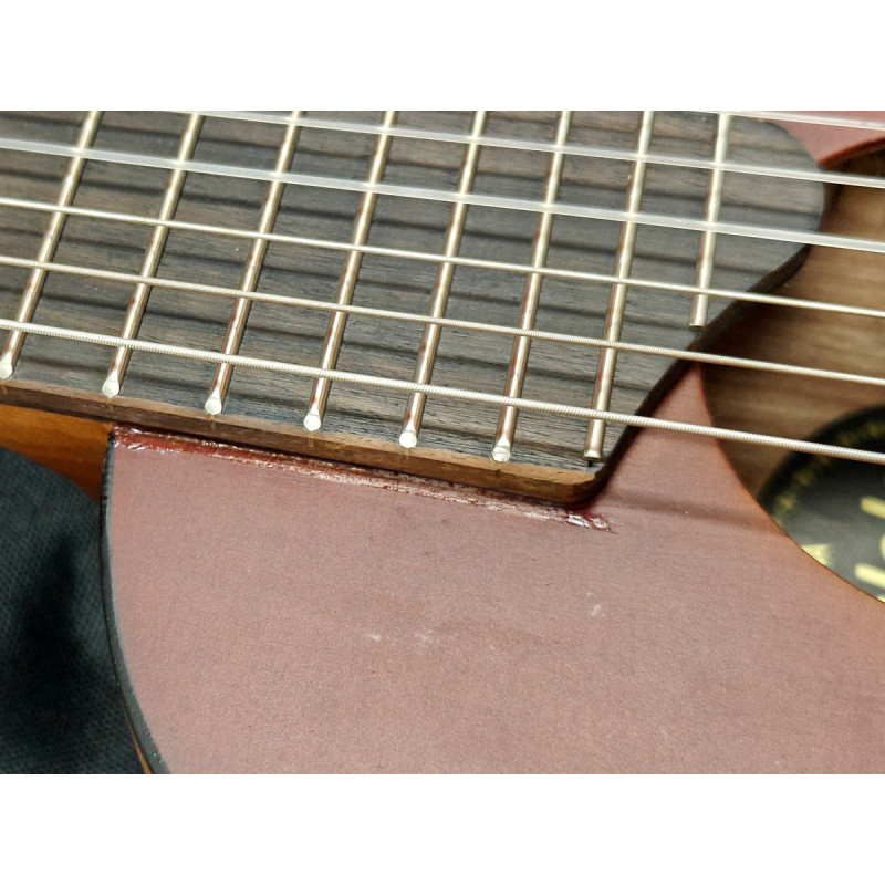 YAMAHA GL1 (Tobacco Brown Sunburst)