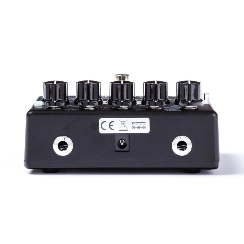 MXR EVH 5150 OVERDRIVE Педаль эффектов