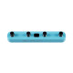MOOER GWF4 Wireless Footswitch (Blue) Футсвіч