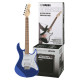 YAMAHA GIGMAKER EG112 GPII (Metallic Blue) Электрогитара