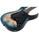 MOOER GTRS M810 (BLUE BURST) Єлектрогітара моделююча