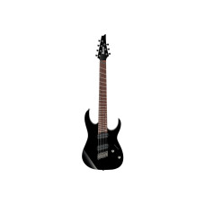 IBANEZ RGMS7 BK Электрогитара