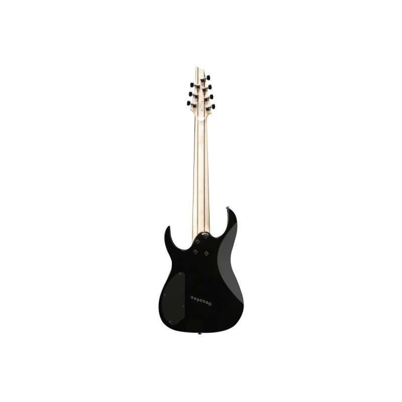 IBANEZ RGMS7 BK Електрогітара