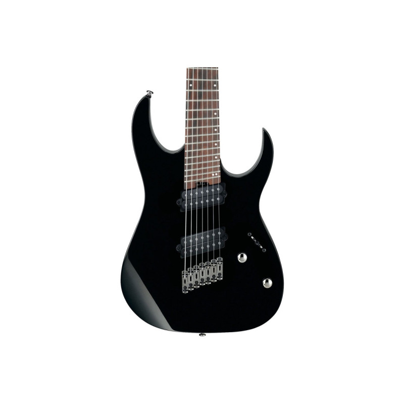 IBANEZ RGMS7 BK Електрогітара