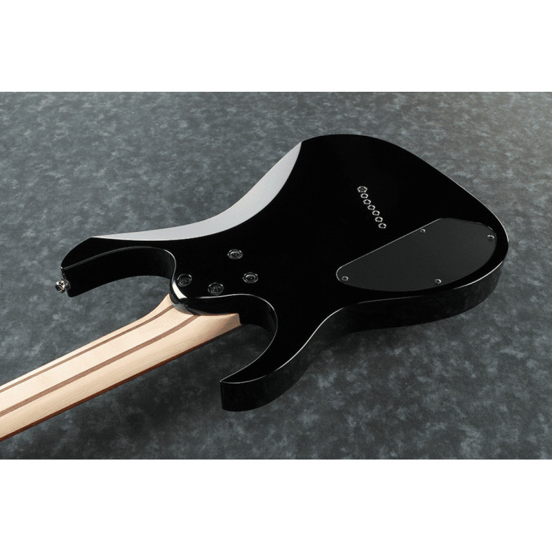 IBANEZ RGMS7 BK Електрогітара