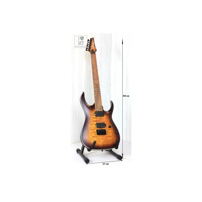 IBANEZ RGA42FM DEF Електрогітара