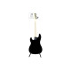 SQUIER by FENDER PJ BASS PACK BLACK Бас-гітара