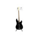 SQUIER by FENDER PJ BASS PACK BLACK Бас-гітара