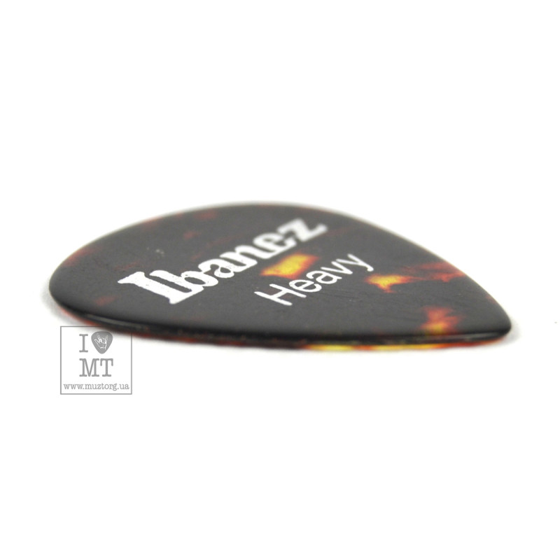 IBANEZ ACE161 SHELL HEAVY Медіатор